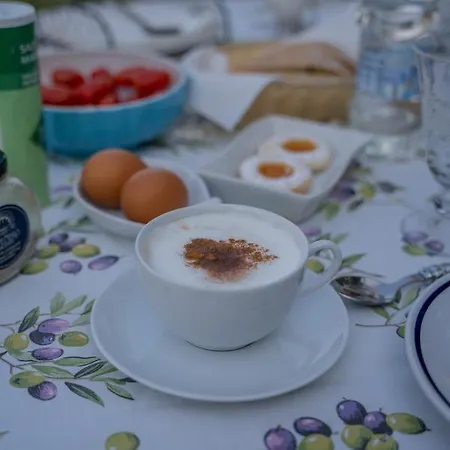 Bed and Breakfast Ulivi *