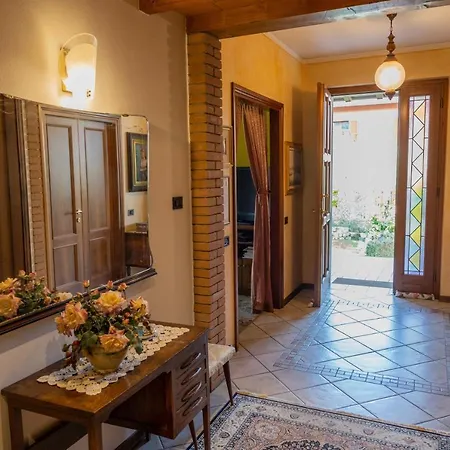 Bed and Breakfast Ulivi Padenghe sul Garda