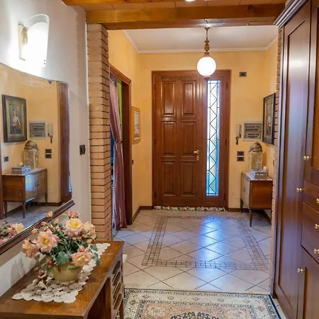 Bed and Breakfast Ulivi Padenghe sul Garda