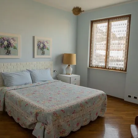 Bed and Breakfast Ulivi *