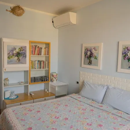 Ulivi Bed and Breakfast Padenghe sul Garda