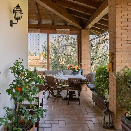 Bed and Breakfast Ulivi *