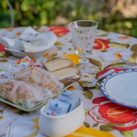 Ulivi Bed and Breakfast Padenghe sul Garda